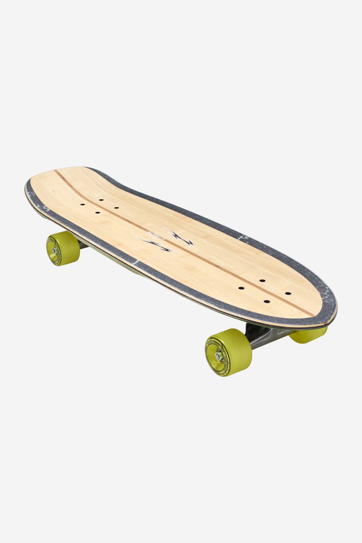 globe-blazer-fuego-29-cruiserboard-bamboo-green image 4