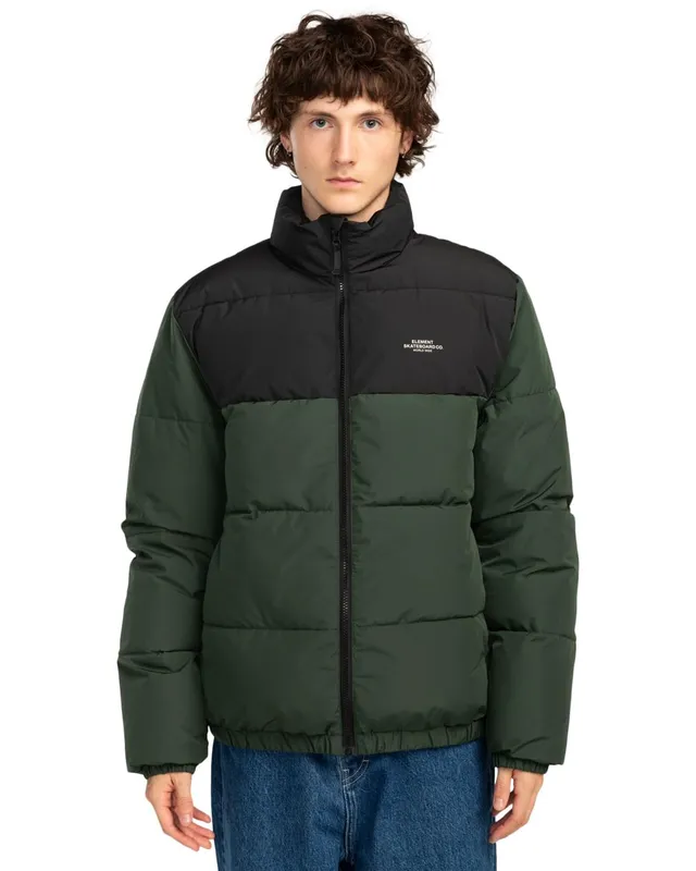 element-classic-elyjk00209-steppjacke-herren image 1