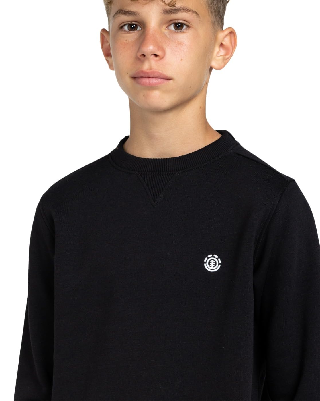 element-cornell-classic-sweatshirt-f-r-jungen-8-16 image 3