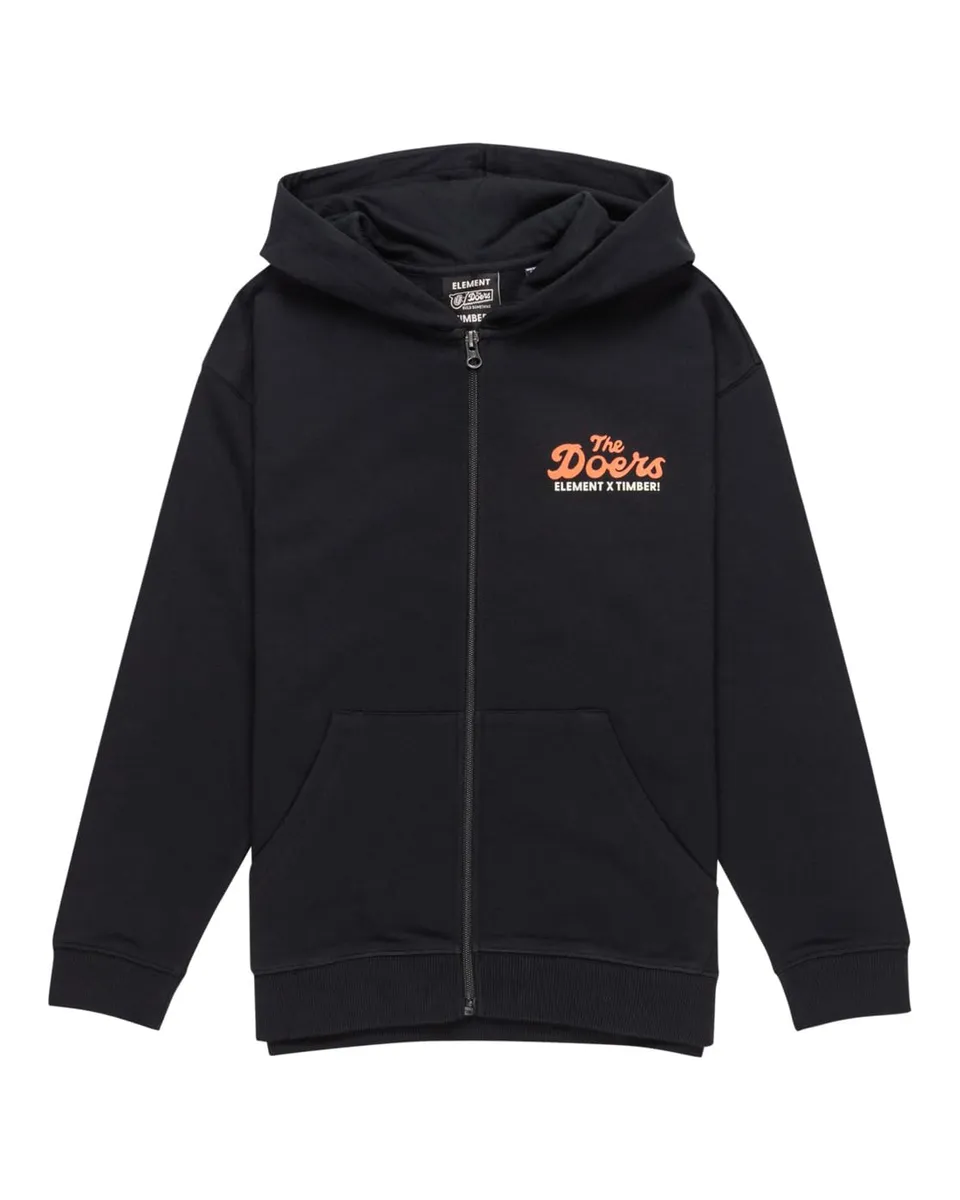 element-elbsf00192-outer-layer-hoodie-jungen-8-16 image 1