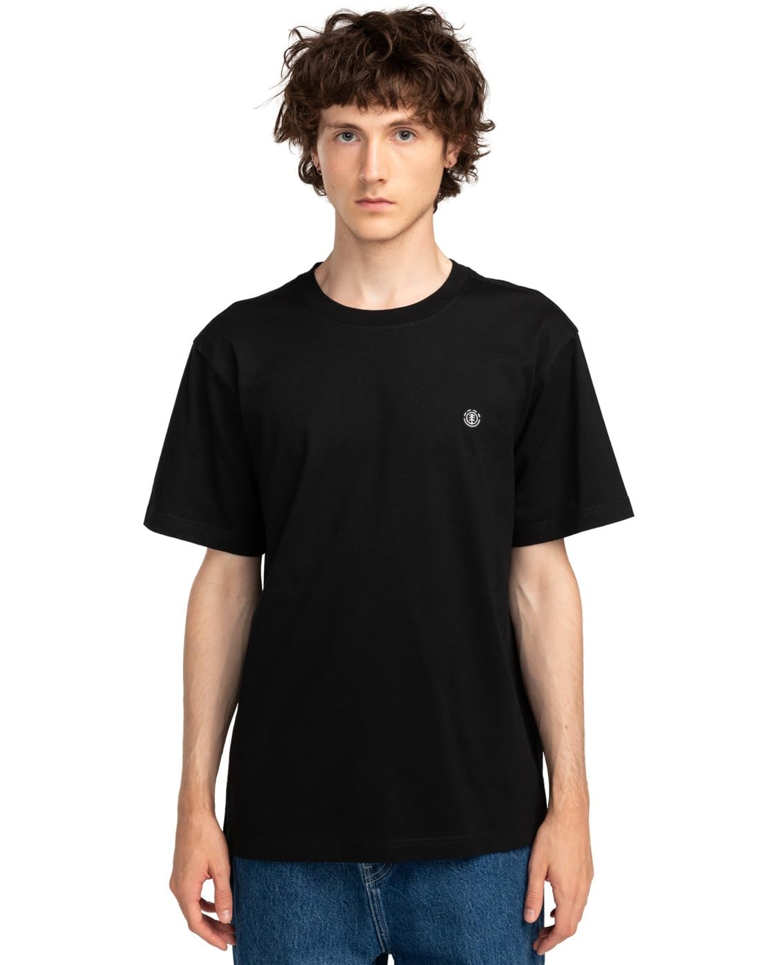 element-crail-ss-t-shirt-herren-kurzarm image 7