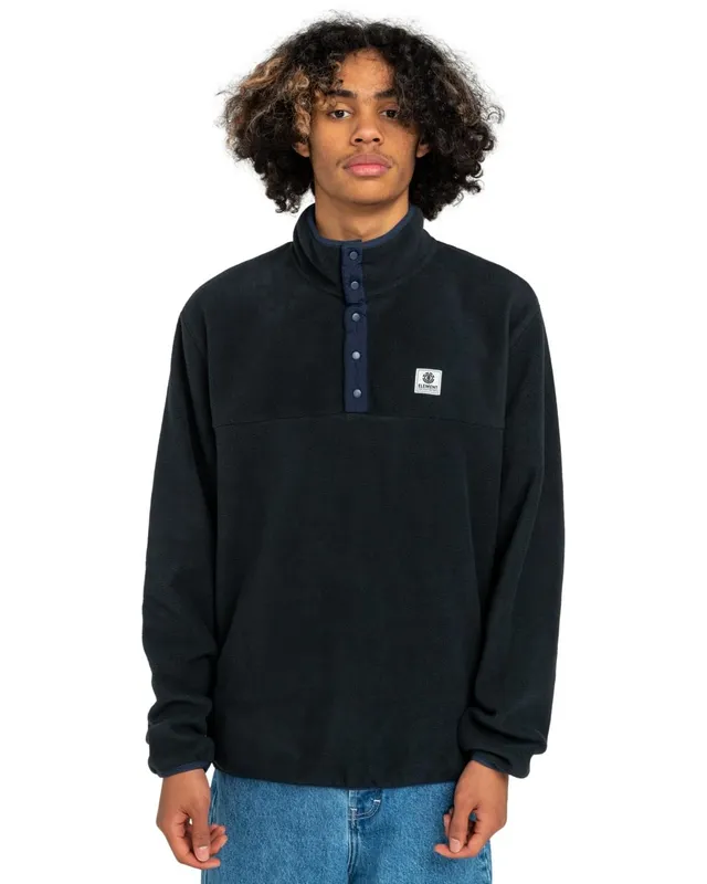 element-abenaki-po-windbreaker-f-r-herren-leichte-jacke image 1