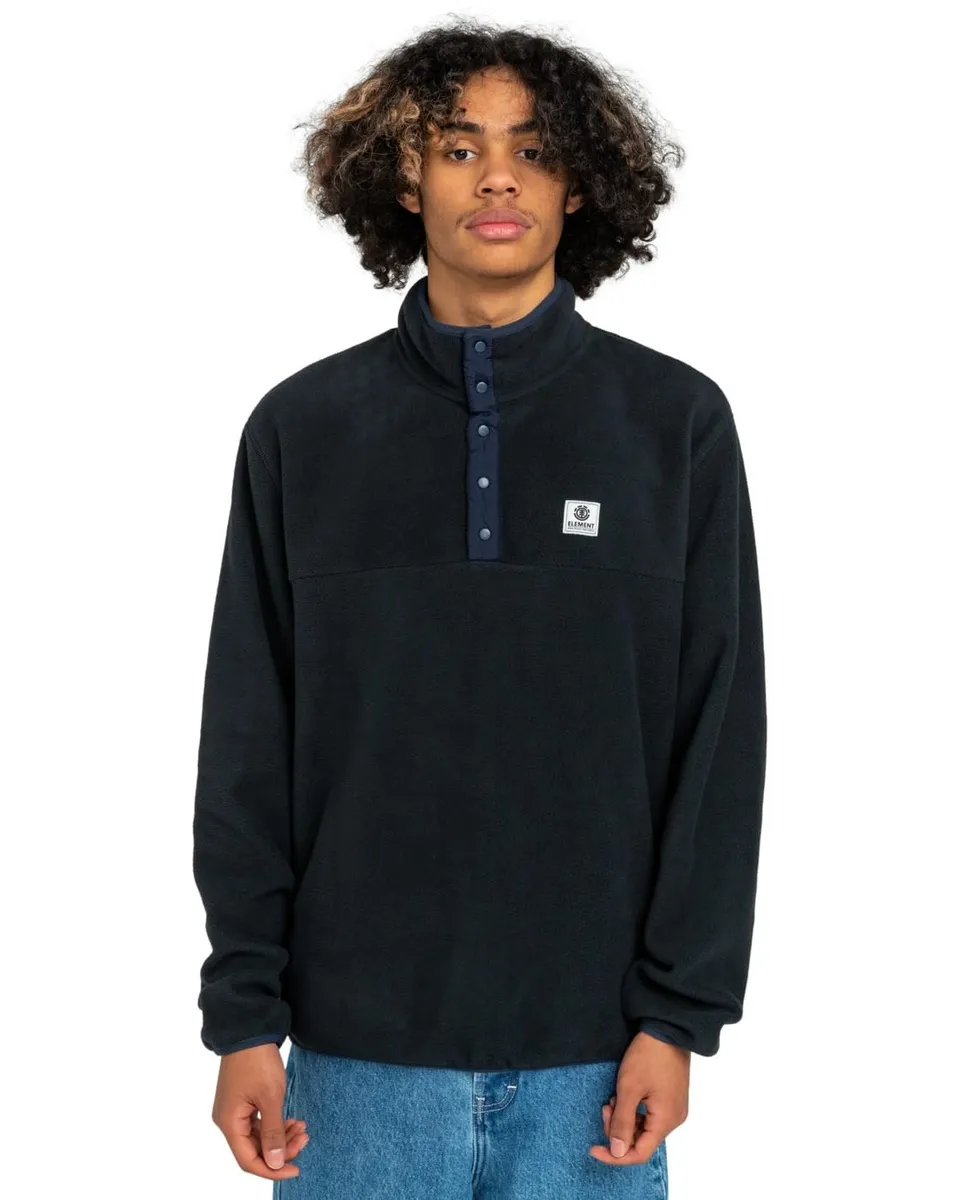 element-abenaki-po-windbreaker-f-r-herren-leichte-jacke image 1