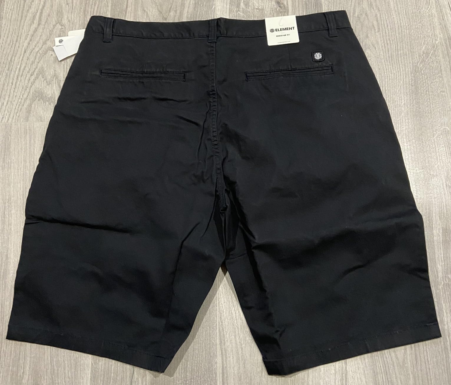 Perfekte Sommer-Shorts