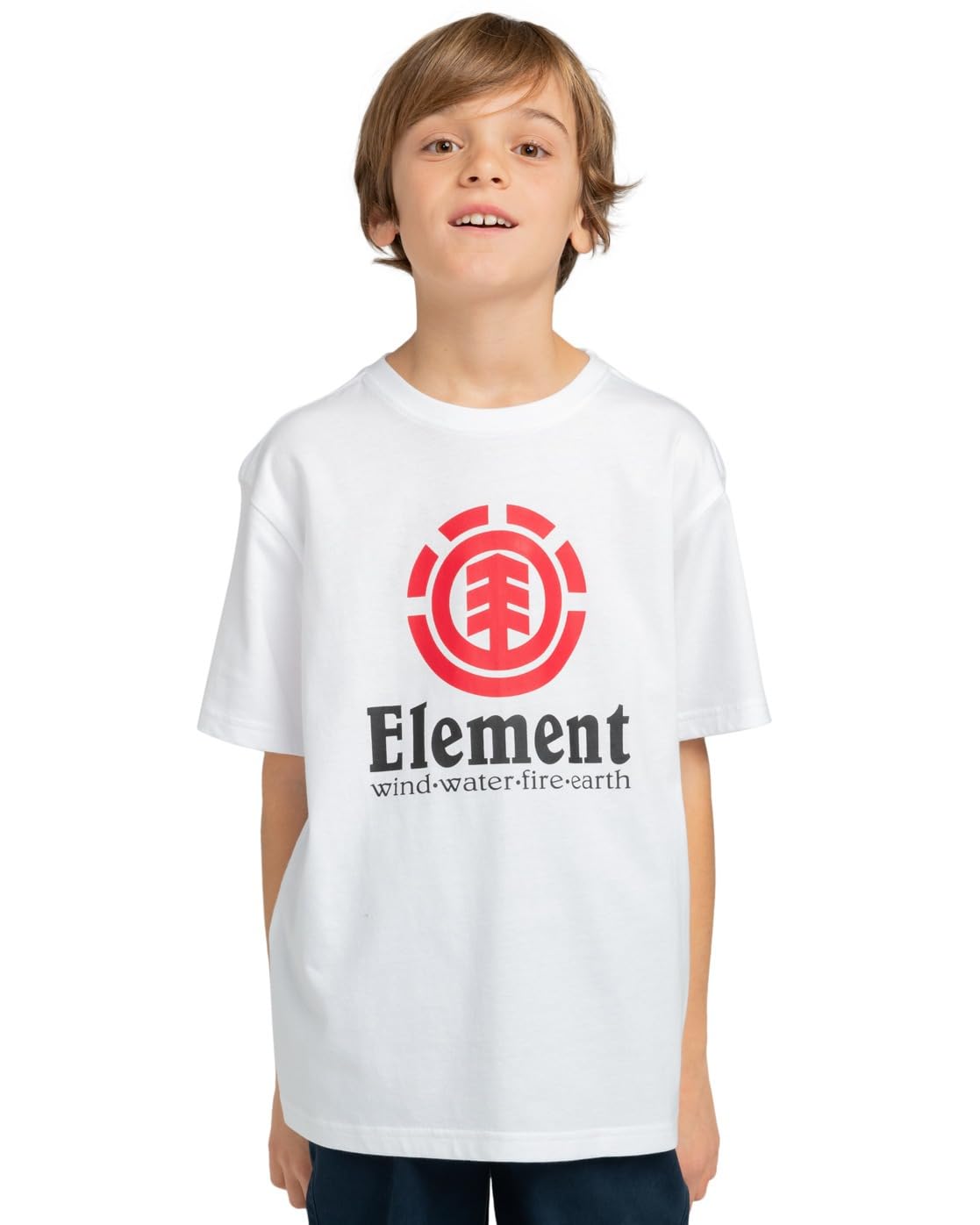 element-vertical-ss-youth-t-shirt-f-r-jungen image 8