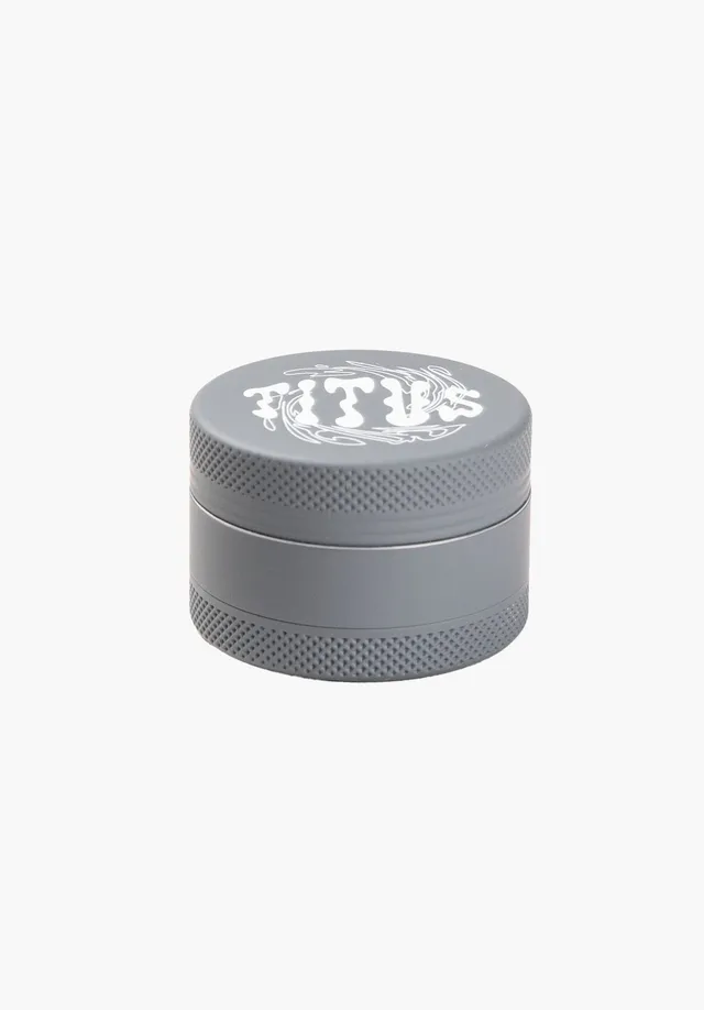 titus-hazy-days-pocket-mini-grinder-3-parts image 1