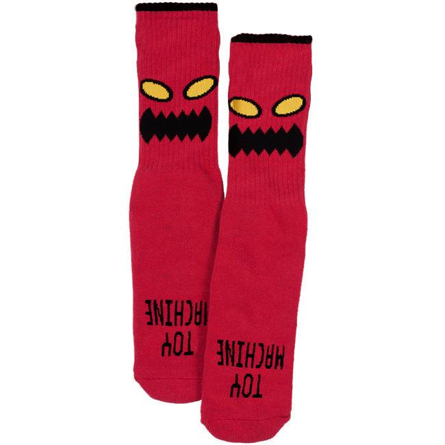 toy-machine-monster-youth-socken-kinder image 1