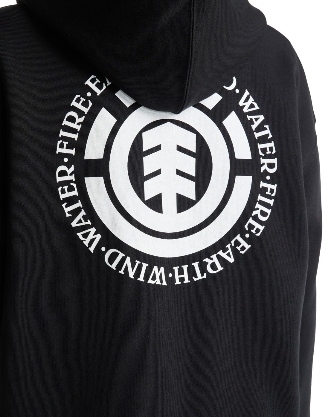element-seal-bp-elbsf00199-zip-hoodie-f-r-jungen-8-16 image 4