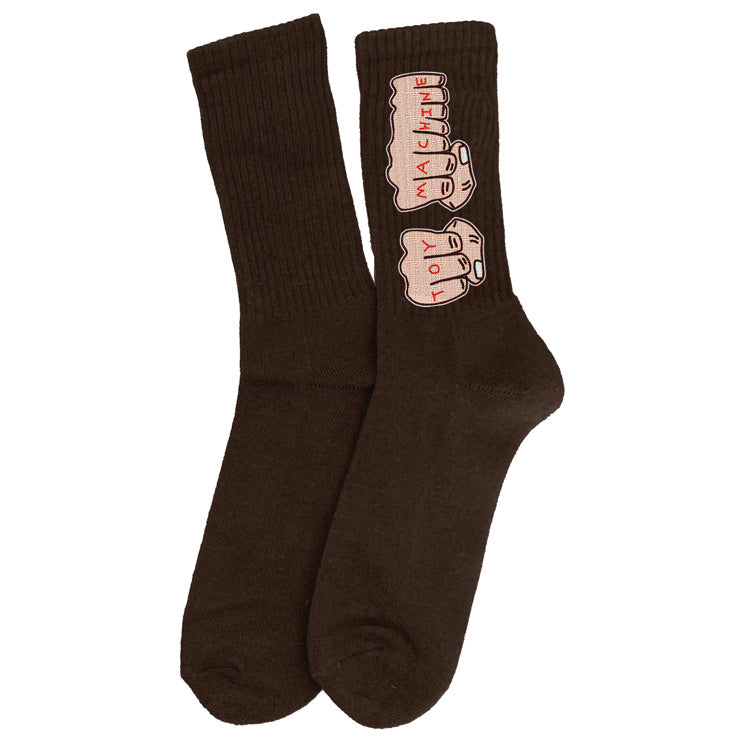 toy-machine-fists-socken image 3