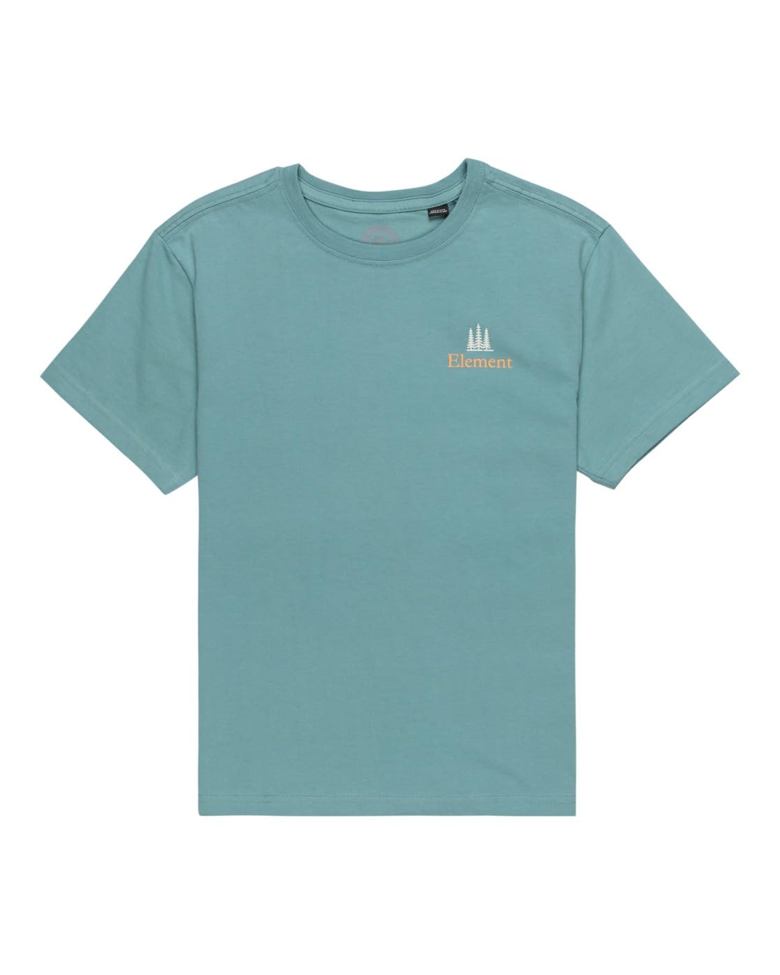 element-elbzt00223-jungen-t-shirt-8-16-organic-cotton image 6