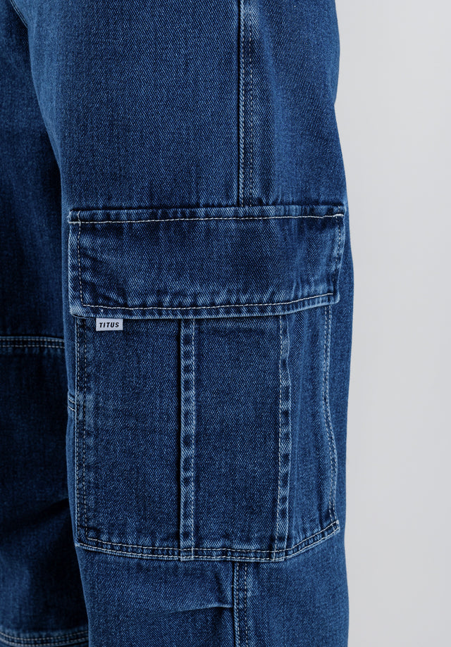 titus-the-cargo-cargohose-loose-fit-3 image 4