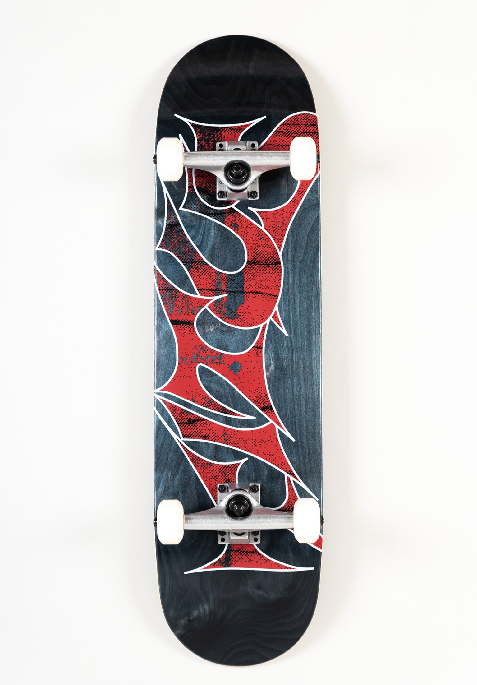 titus-classic-logo-skateboard-komplettboard-54mm-101a-street-park image 1
