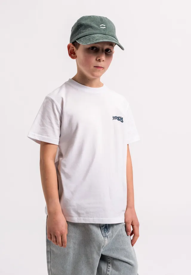 titus-night-logo-kids-t-shirt-regular-fit-heavy-cotton image 1