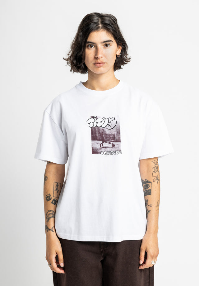 titus-gian-t-shirt-herren-regular-cut-graffiti-logo image 4