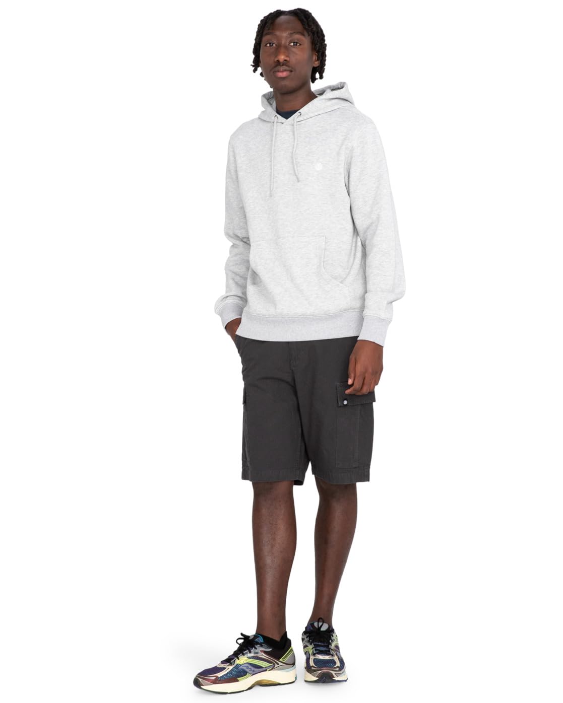 element-legion-cargoshorts-f-r-herren-elyws00103 image 6
