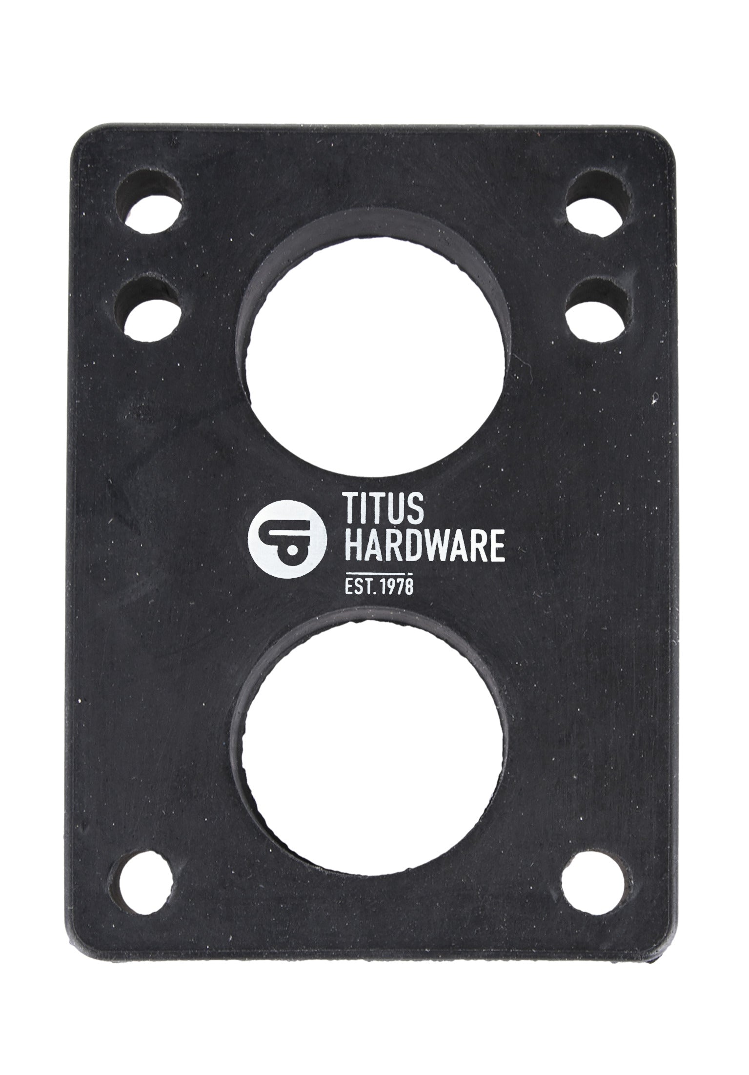 titus-1-2-riser-shockpads image 1
