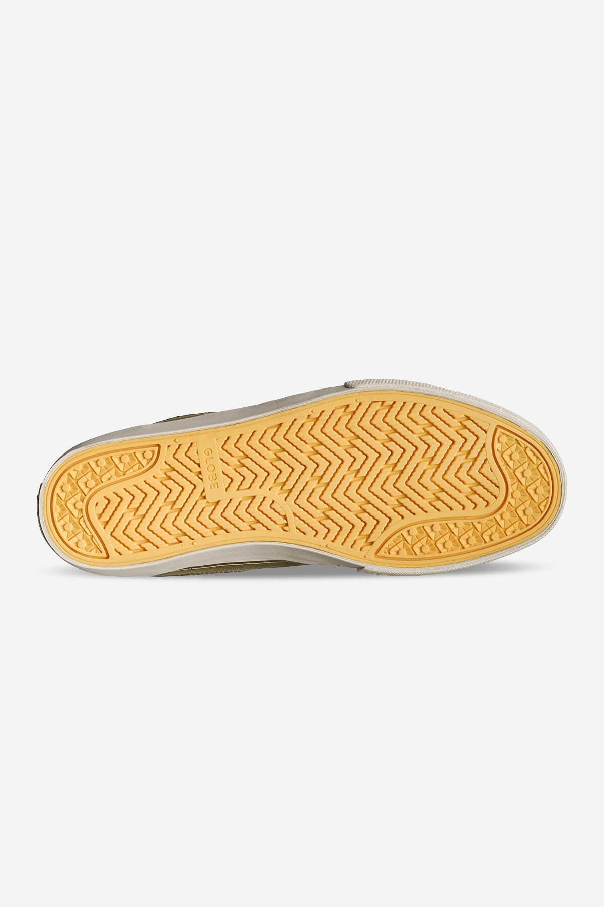 globe-mahalo-plus-khaki-antique-skateschuhe image 4