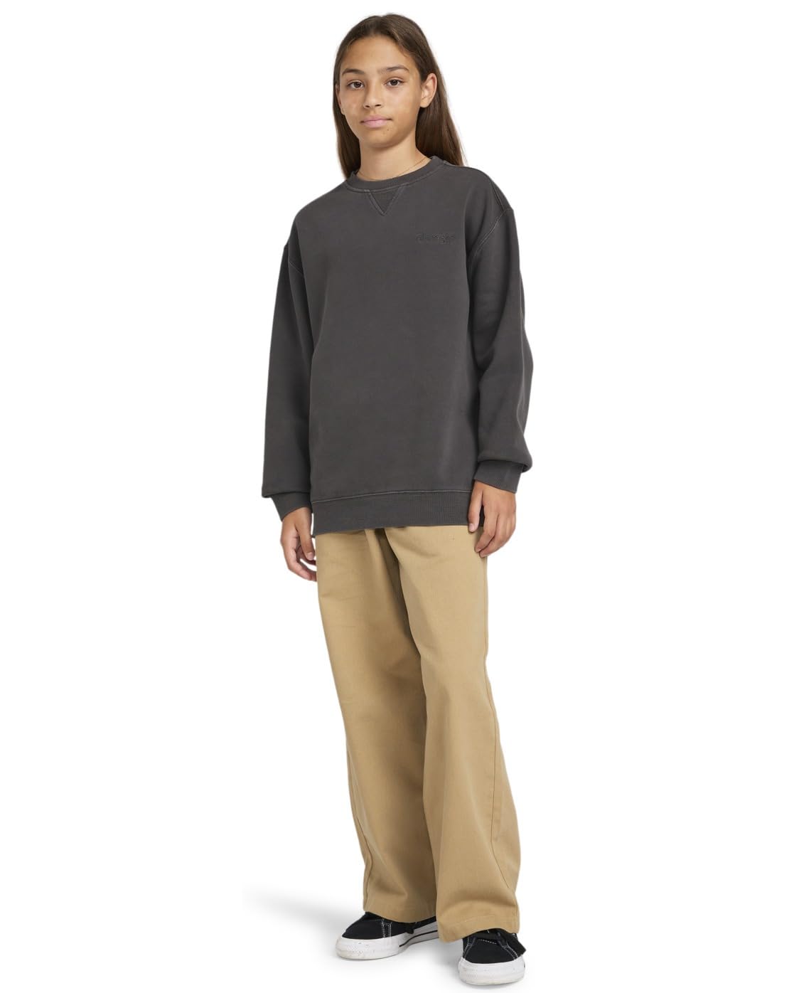 element-lowcase-pigment-elbft00130-sweatshirt-jungen-8-16 image 5