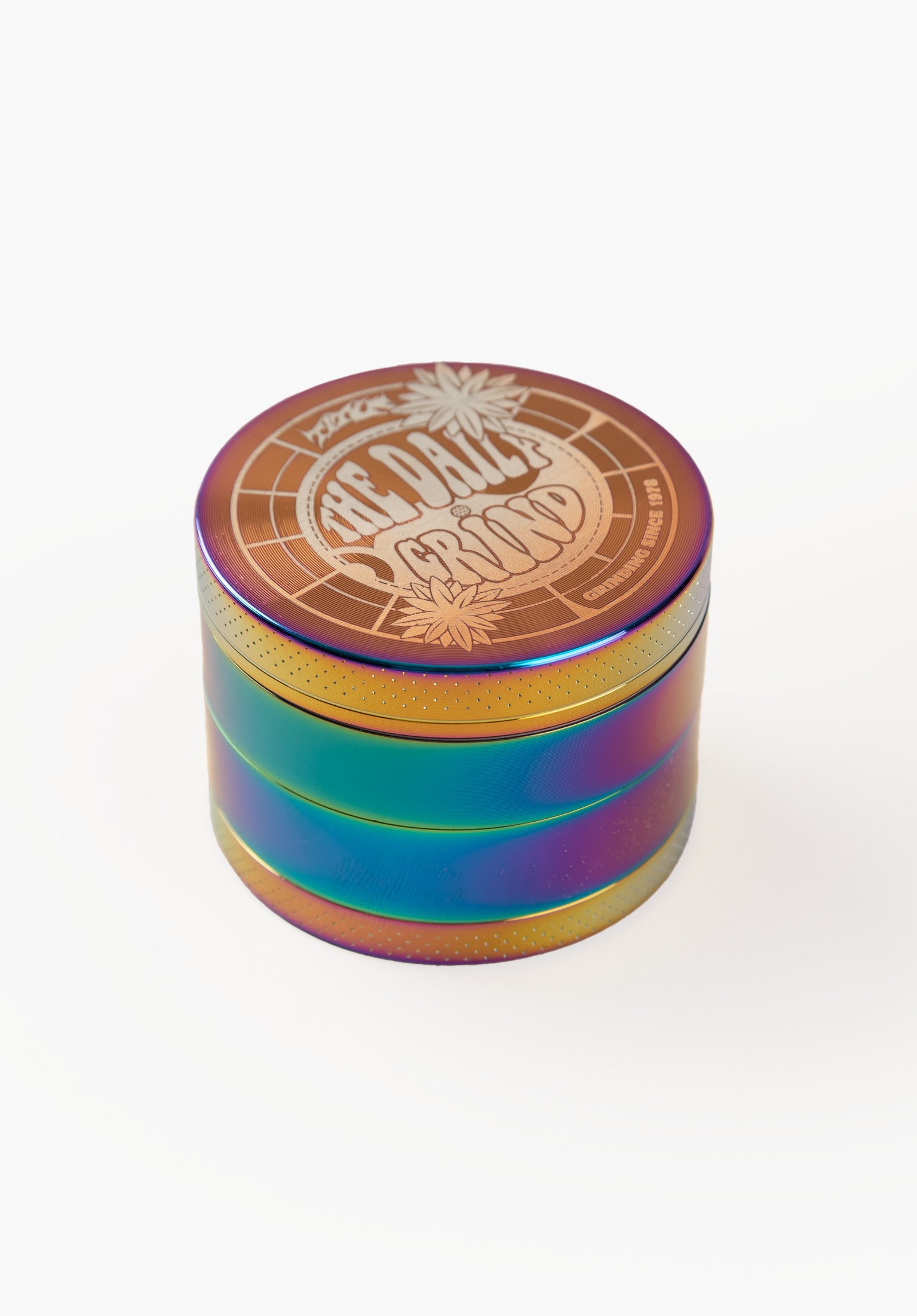 titus-the-daily-grind-metal-4-parts-grinder-4 image 1