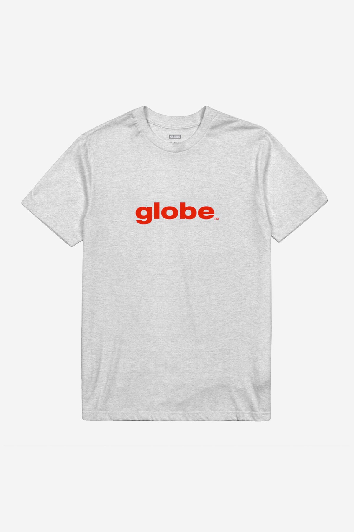globe-o-g-tee-grey-marle image 1