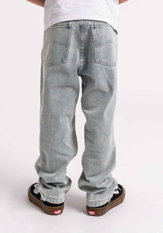 titus-ozzy-kids-baggy-jeans-f-r-kinder image 2