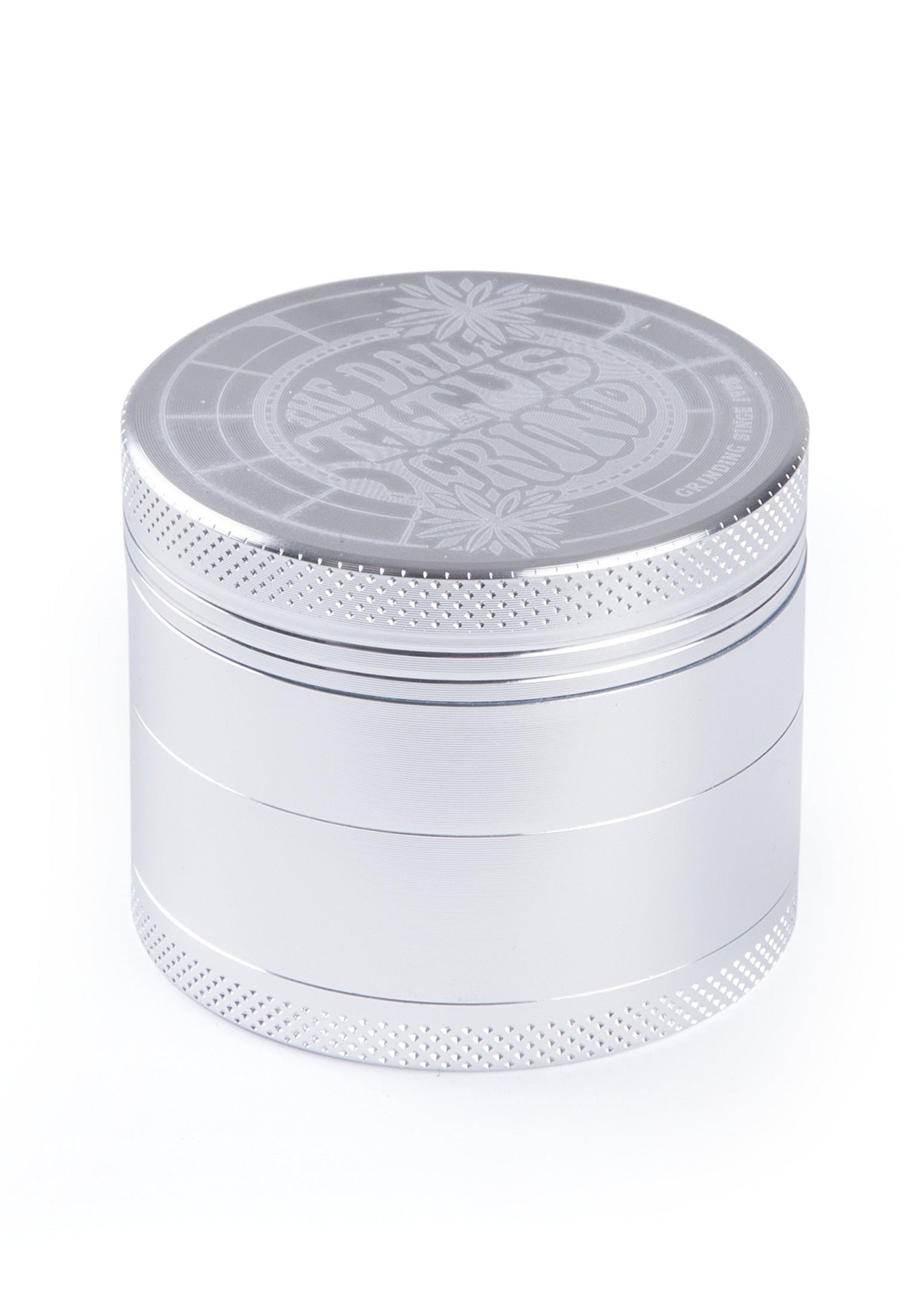 titus-the-daily-grind-metal-4-teiliger-grinder image 1