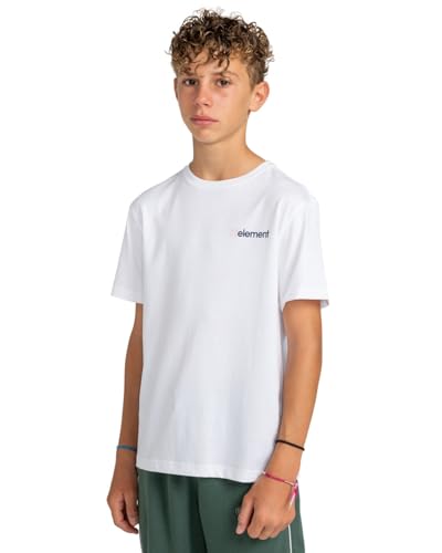 element-joint-cube-ss-youth-t-shirt-f-r-jungen image 7
