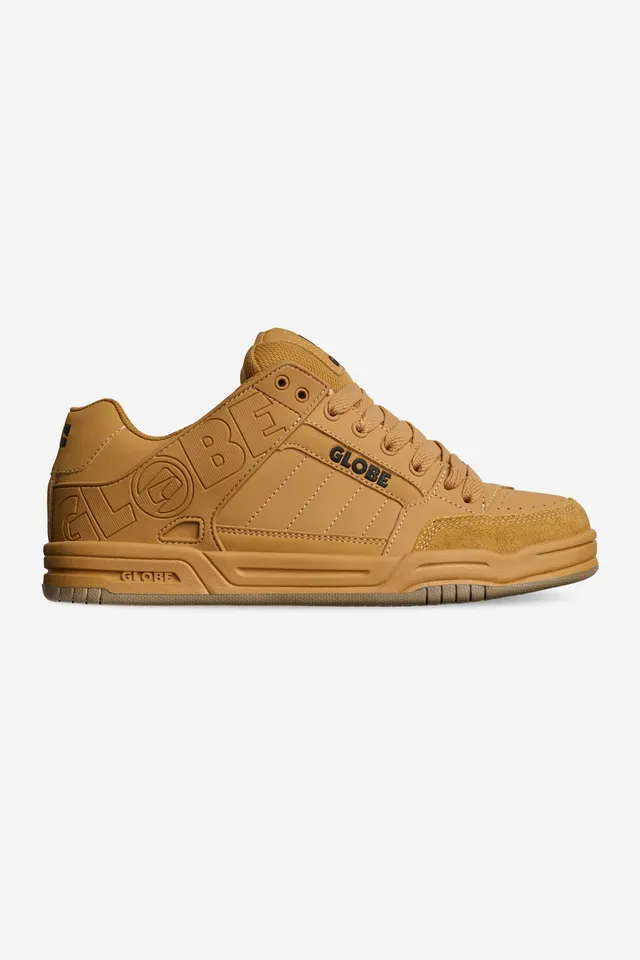 globe-tilt-honey-gum-skateschuhe image 1