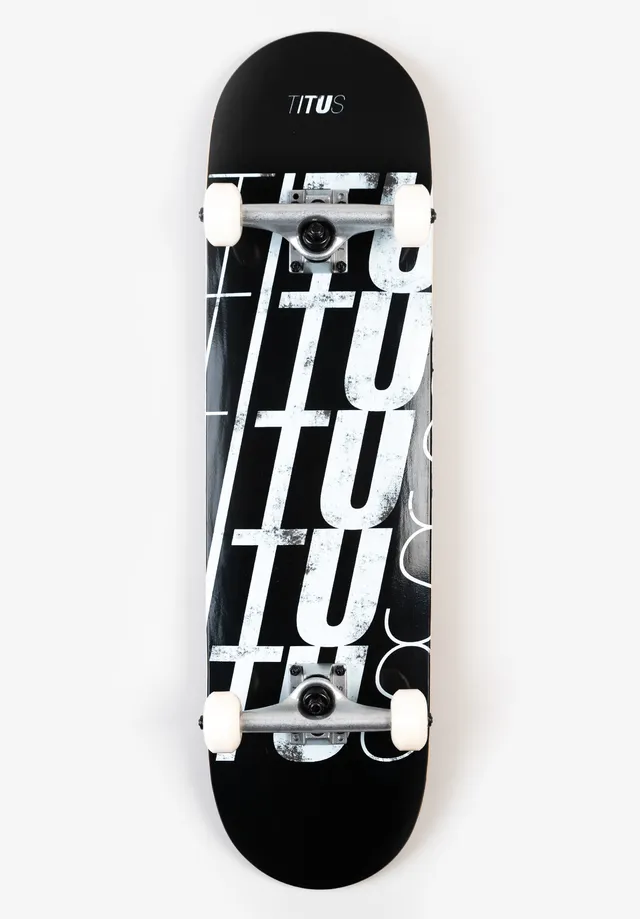 titus-fivefold-komplettboard image 1