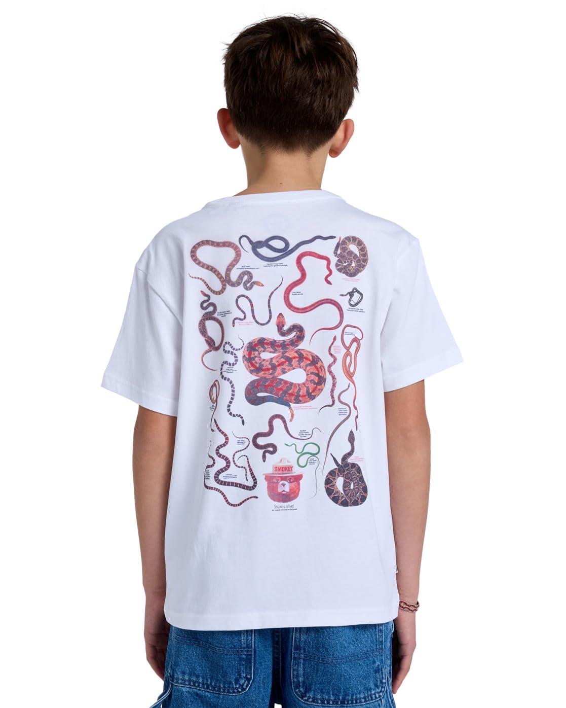 element-elbzt00221-jungen-t-shirt-8-16-organic-cotton image 2