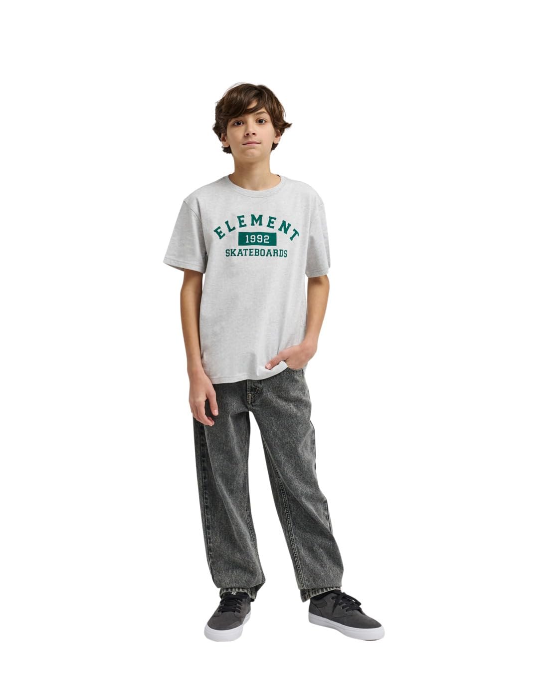 element-home-team-t-shirt-jungen-1er-pack image 4