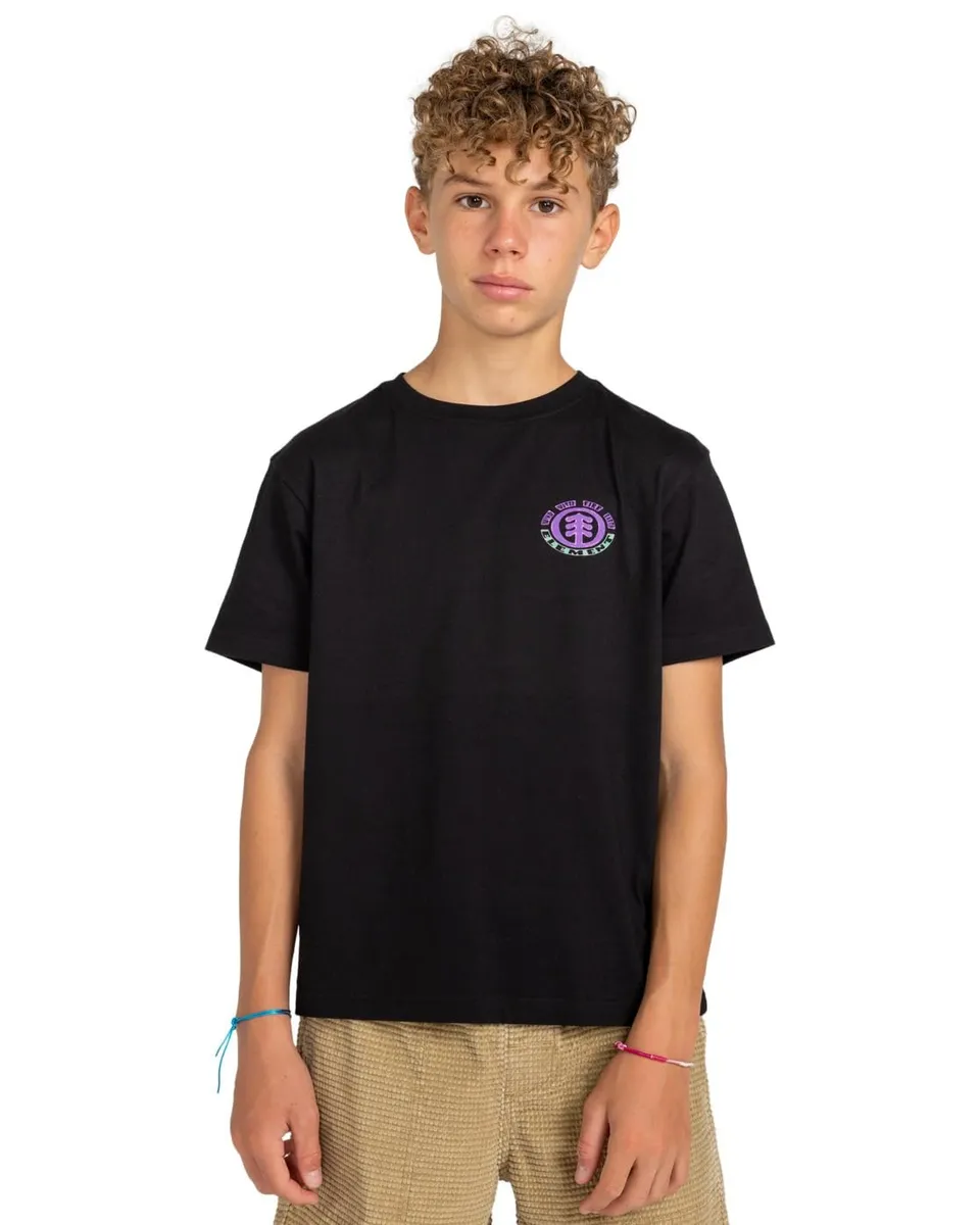 element-sandy-ss-youth-t-shirt-1er-pack-jungen image 1
