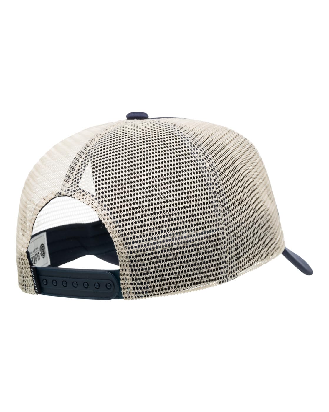 element-yield-trucker-cap-herren-mit-verschluss image 4