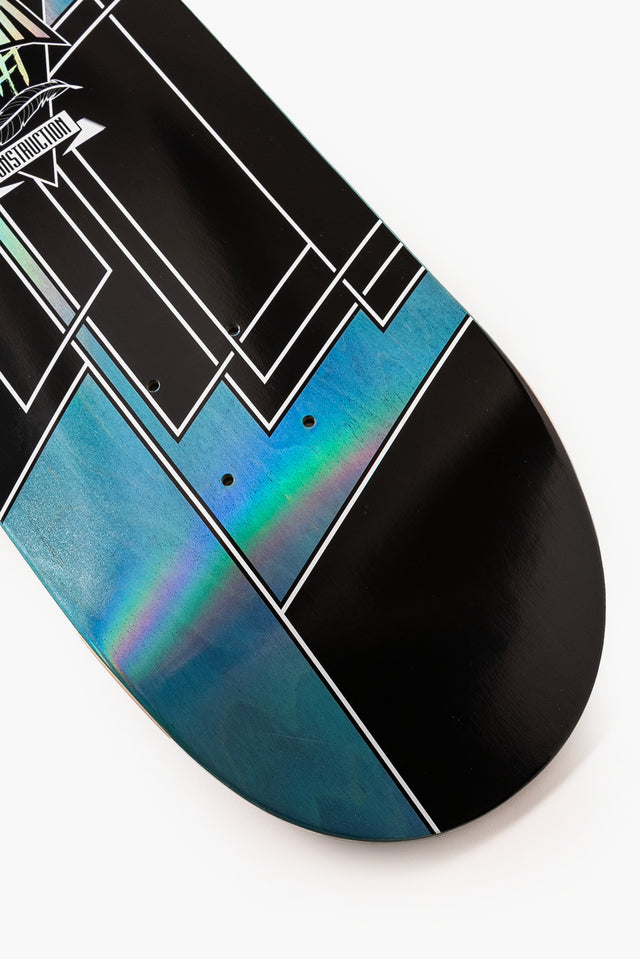 titus-metallic-blast-t-fiber-light-skateboard-deck-2 image 6