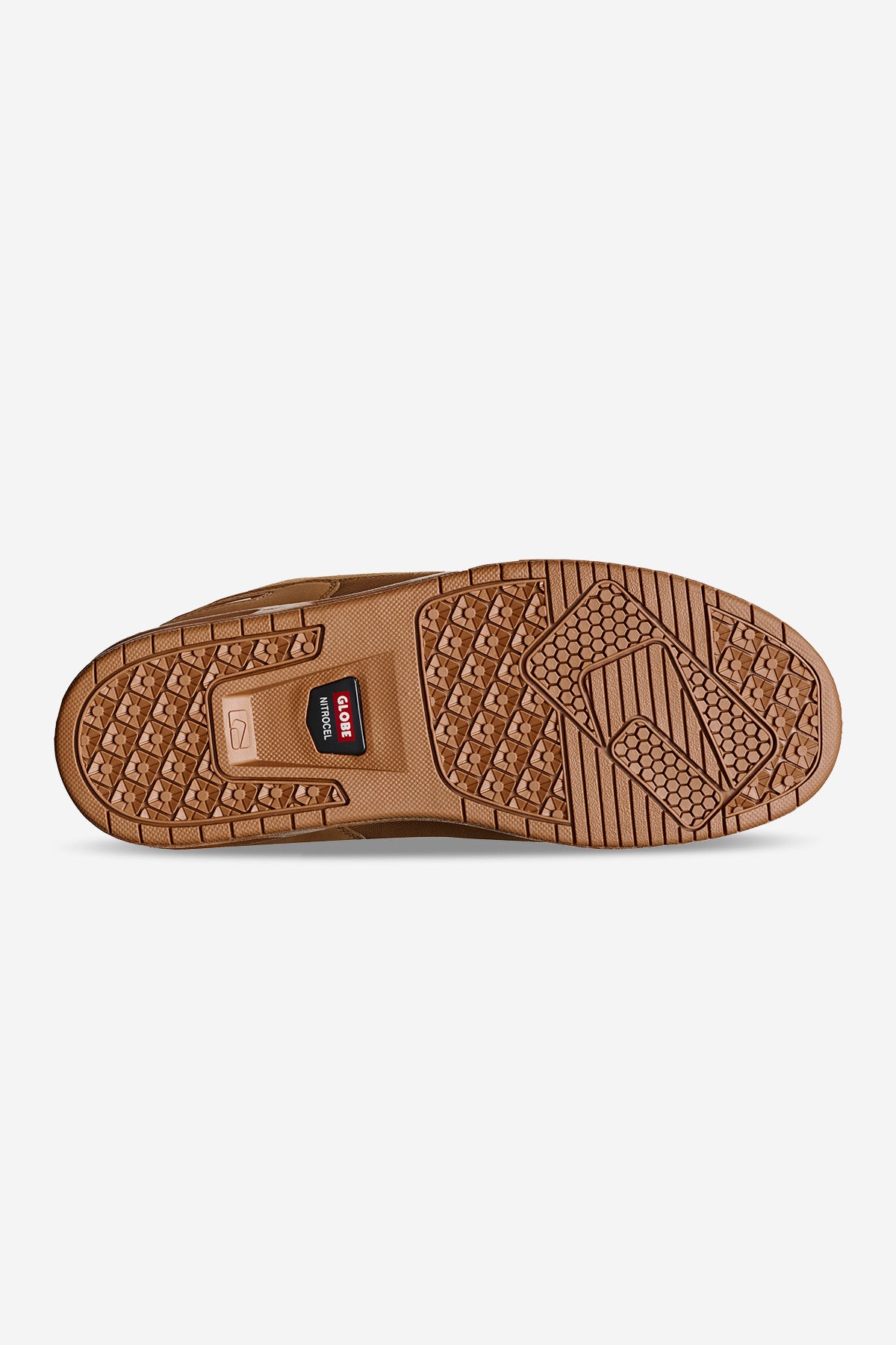 globe-ct-4-tobacco-skate-schuhe image 6