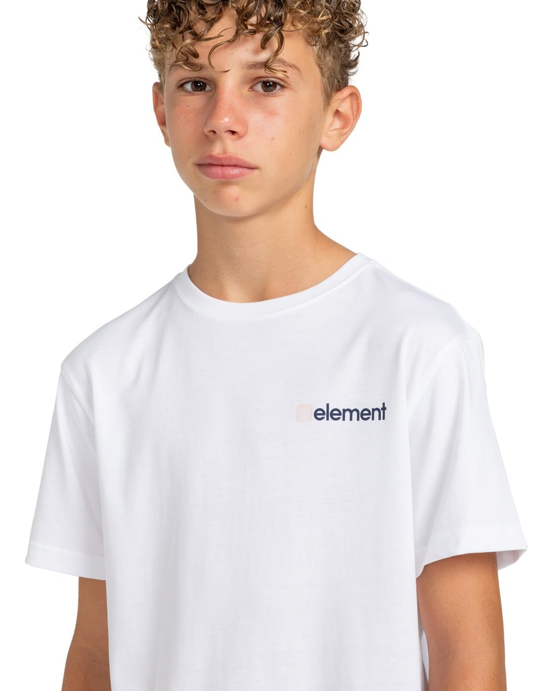 element-joint-cube-ss-youth-t-shirt-f-r-jungen image 4