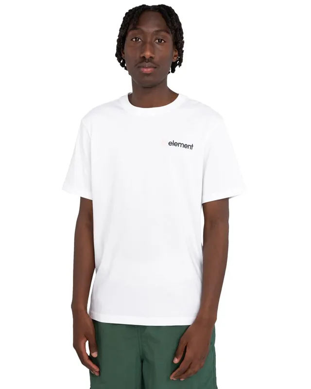 element-joint-cube-herren-t-shirt-kurzarm image 1