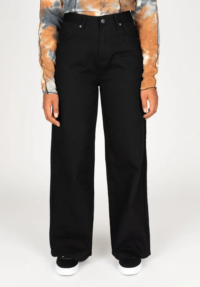 titus-donna-loose-fit-high-waist-jeans-damen image 1
