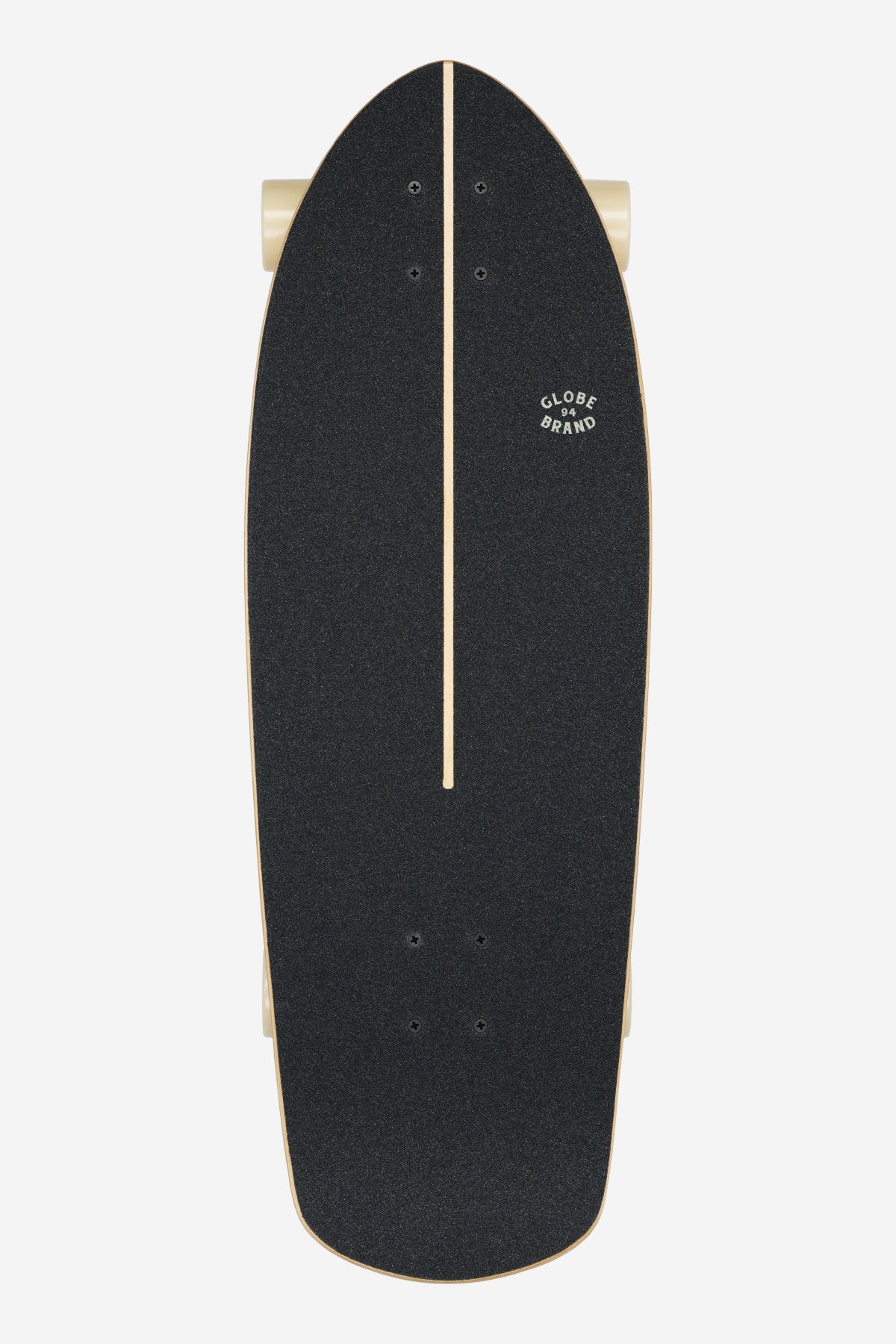 globe-stubby-30-cruiserboard-inner-savage-komplettboard image 2