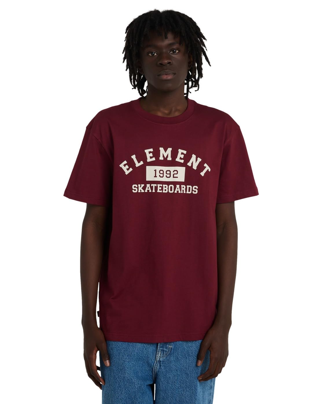 element-home-team-t-shirt-f-r-m-nner-elyzt00553 image 8