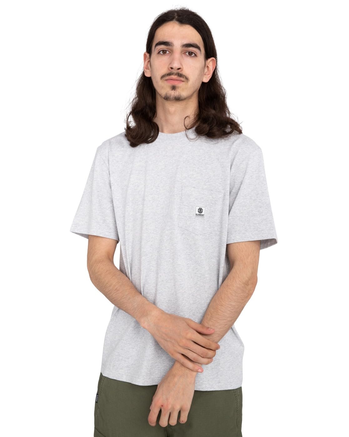 element-basic-pocket-t-shirt-f-r-m-nner-elykt00116-2 image 8