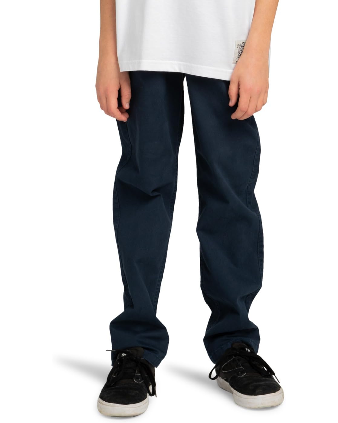 element-howland-classic-chinos-f-r-jungen-8-16-elbnp00103 image 5