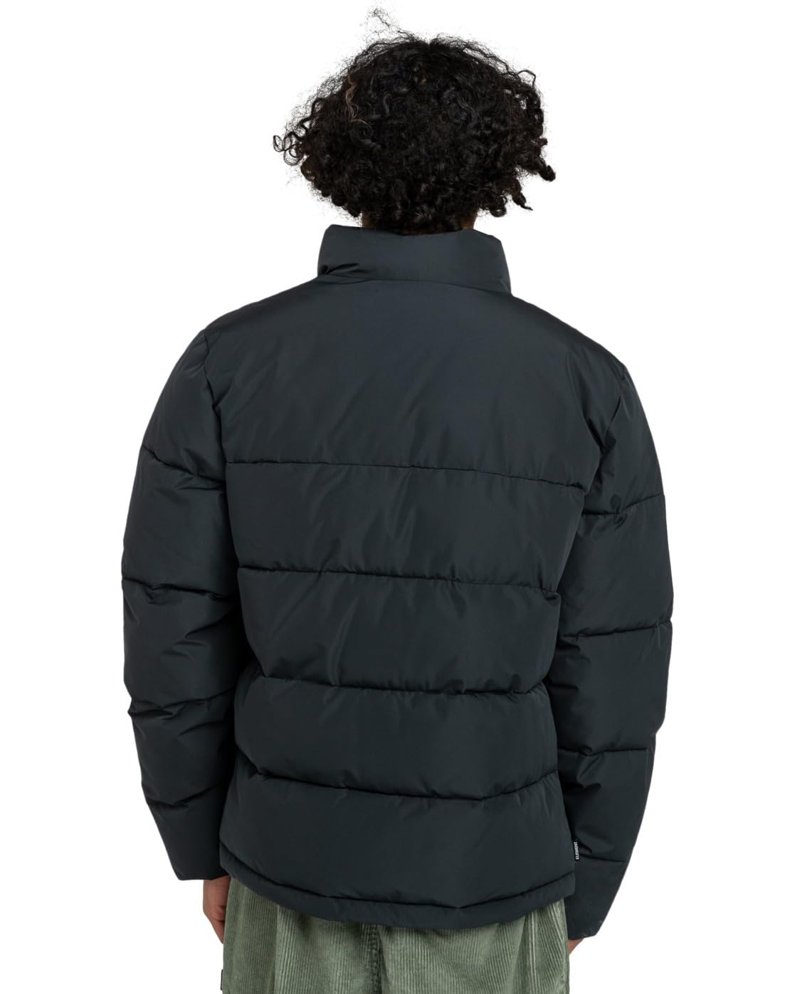 element-puffa-classic-windbreaker-herren image 4