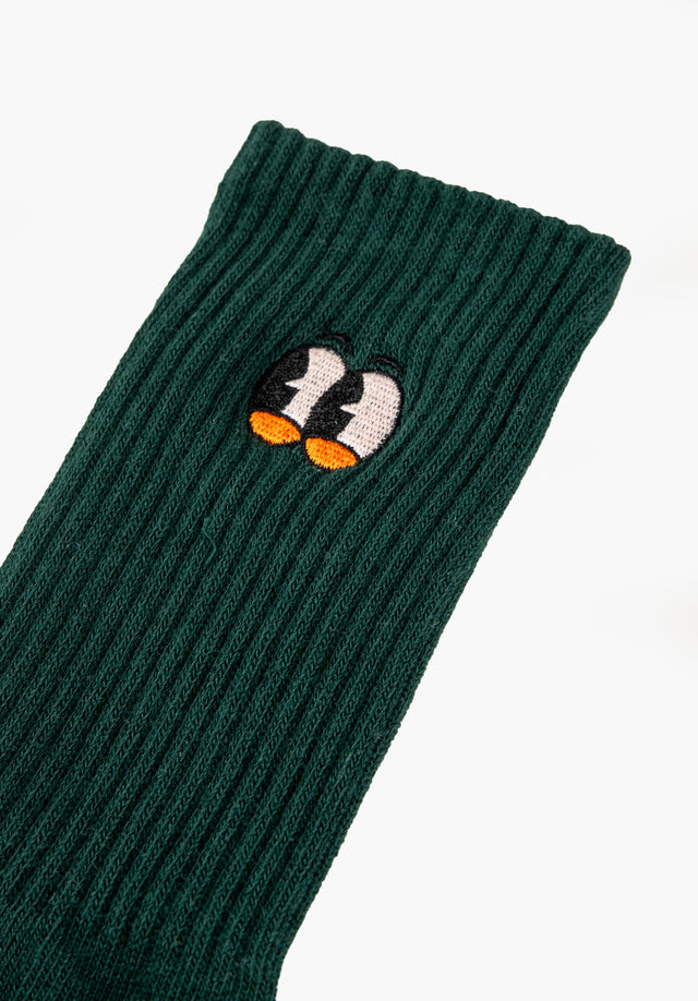 titus-x-yeye-weller-socks-3er-pack-crew-socken-artist-series image 6