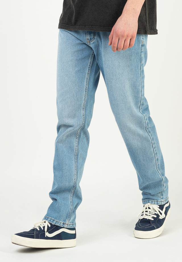 titus-tube-fit-slim-jeans-5-pocket-r-hrenjeans-3 image 4