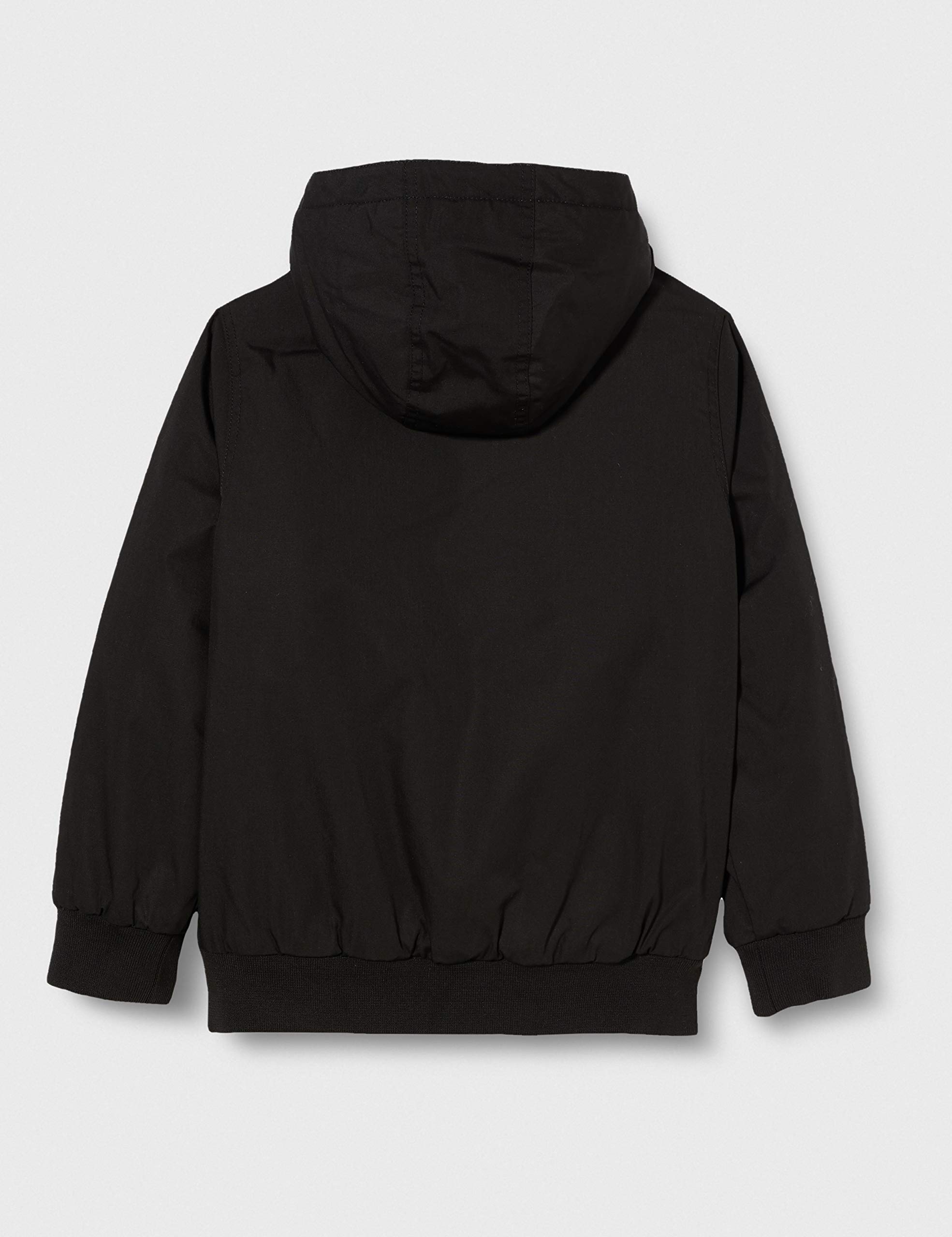 element-dulcey-boy-jacke-f-r-jungen-wasserabweisend image 4