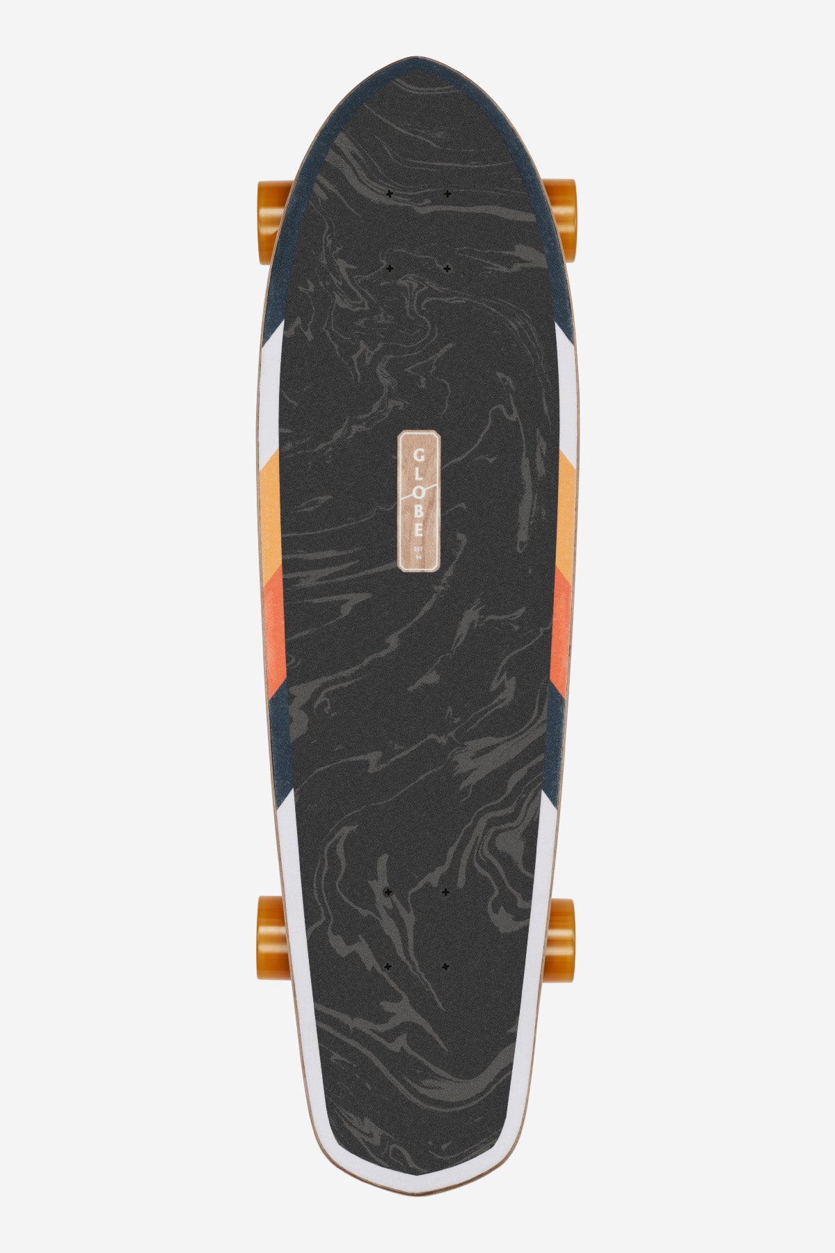 globe-big-blazer-32-cruiserboard-tune-in-komplettboard image 2