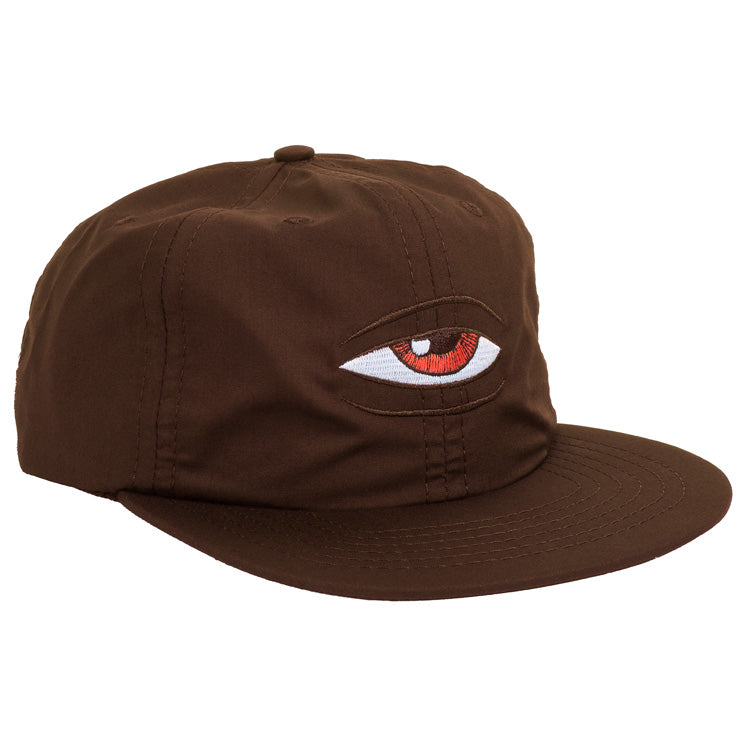 toy-machine-sect-eye-cap-skate-cap image 5