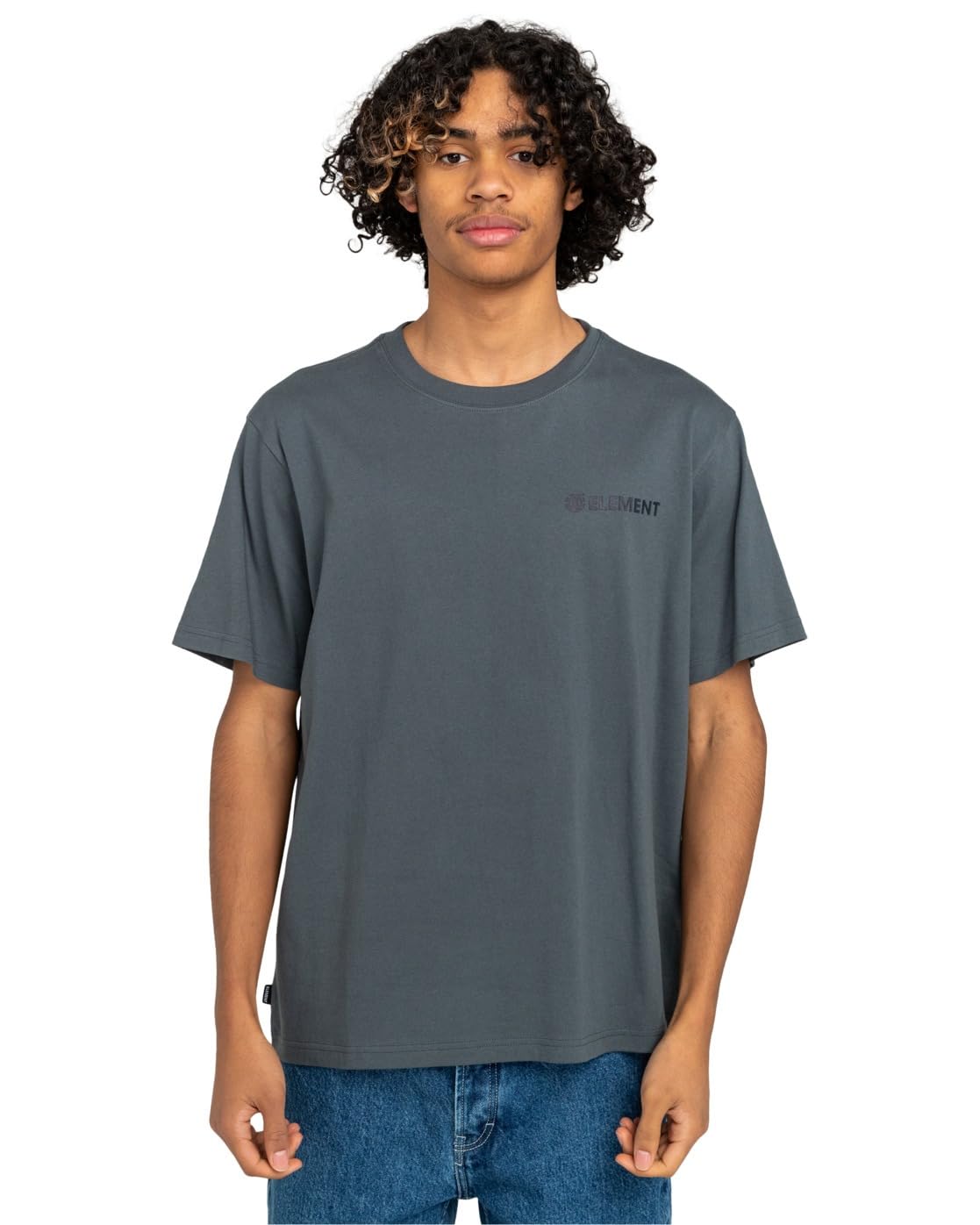 element-blazin-t-shirt-f-r-m-nner image 6