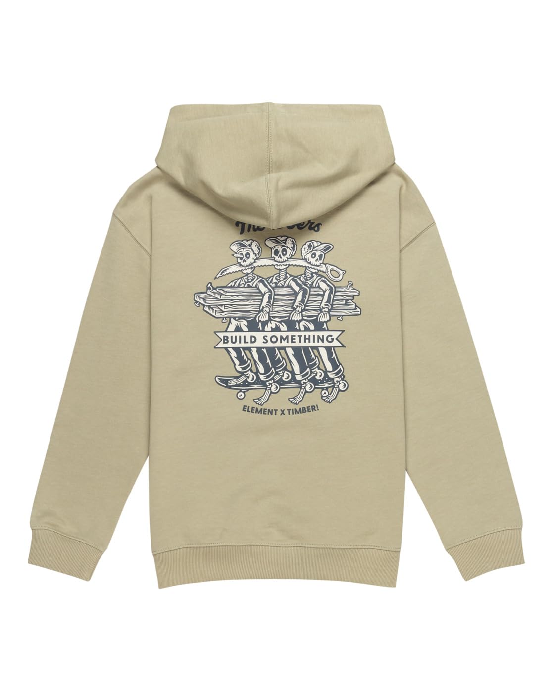 element-elbsf00191-outer-layer-hoodie-jungen-8-16 image 3